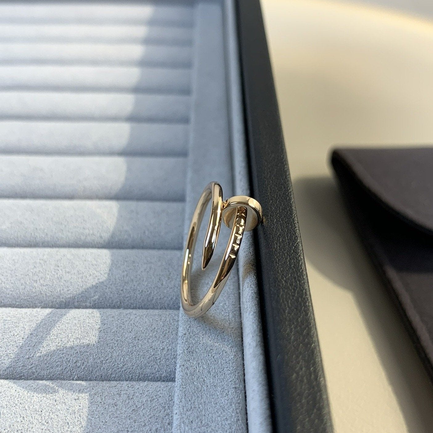 [BloomBling]JUSTE RING 1.8MM