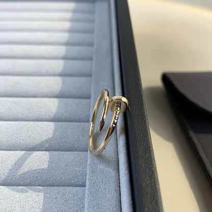 [BloomBling]JUSTE RING 1.8MM