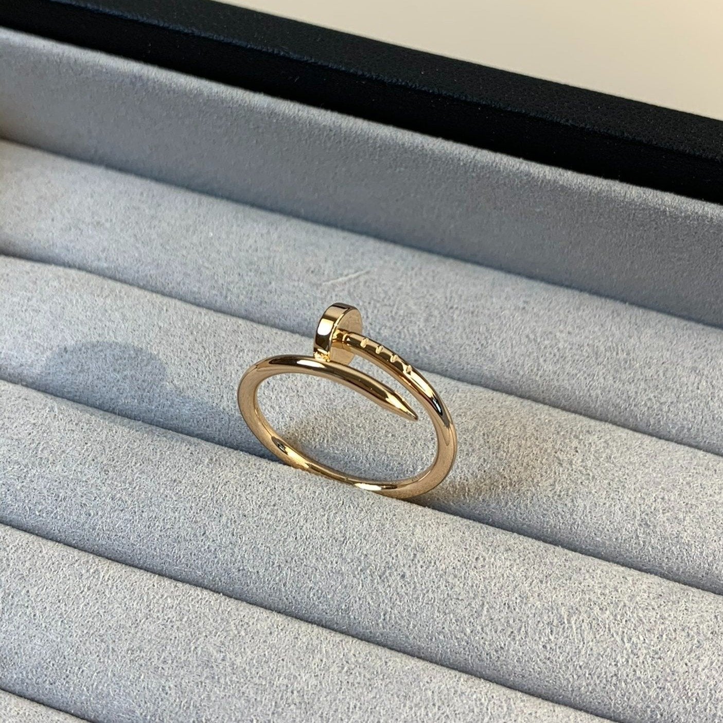 [BloomBling]JUSTE RING 1.8MM