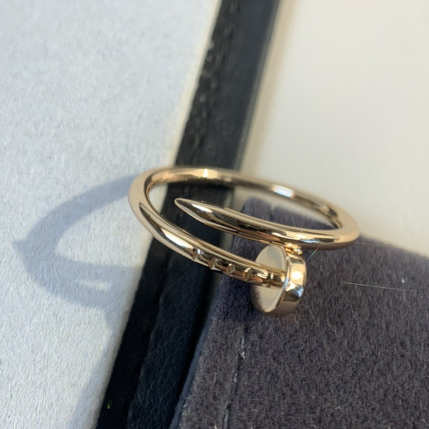 [BloomBling]JUSTE RING 1.8MM