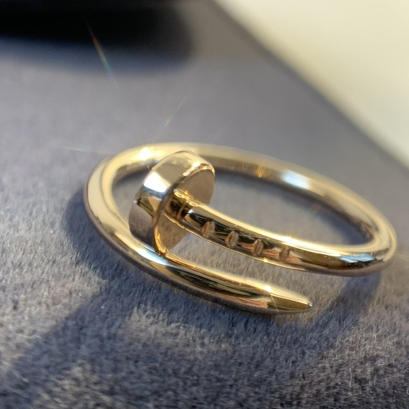 [BloomBling]JUSTE RING 1.8MM