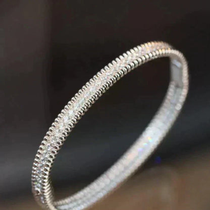[BloomBling]PERLEE DIAMONDS BRACELET 1 ROW