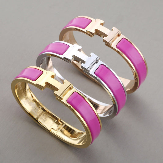 [BloomBling]H PURPLE BRACELET