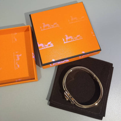 [BloomBling]H YELLOW BRACELET