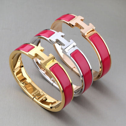 [BloomBling]H RED BRACELET