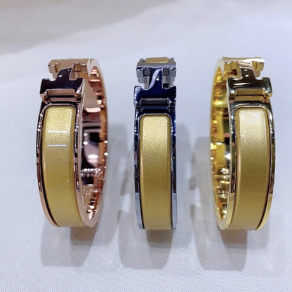 [BloomBling]H CHAMPAGNE BRACELET