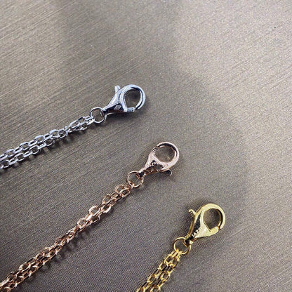 [BloomBling]LOVE BRACELET 2 DIAMOND