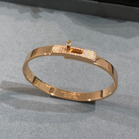 [BloomBling]KELLY BRACELET DIAMOND