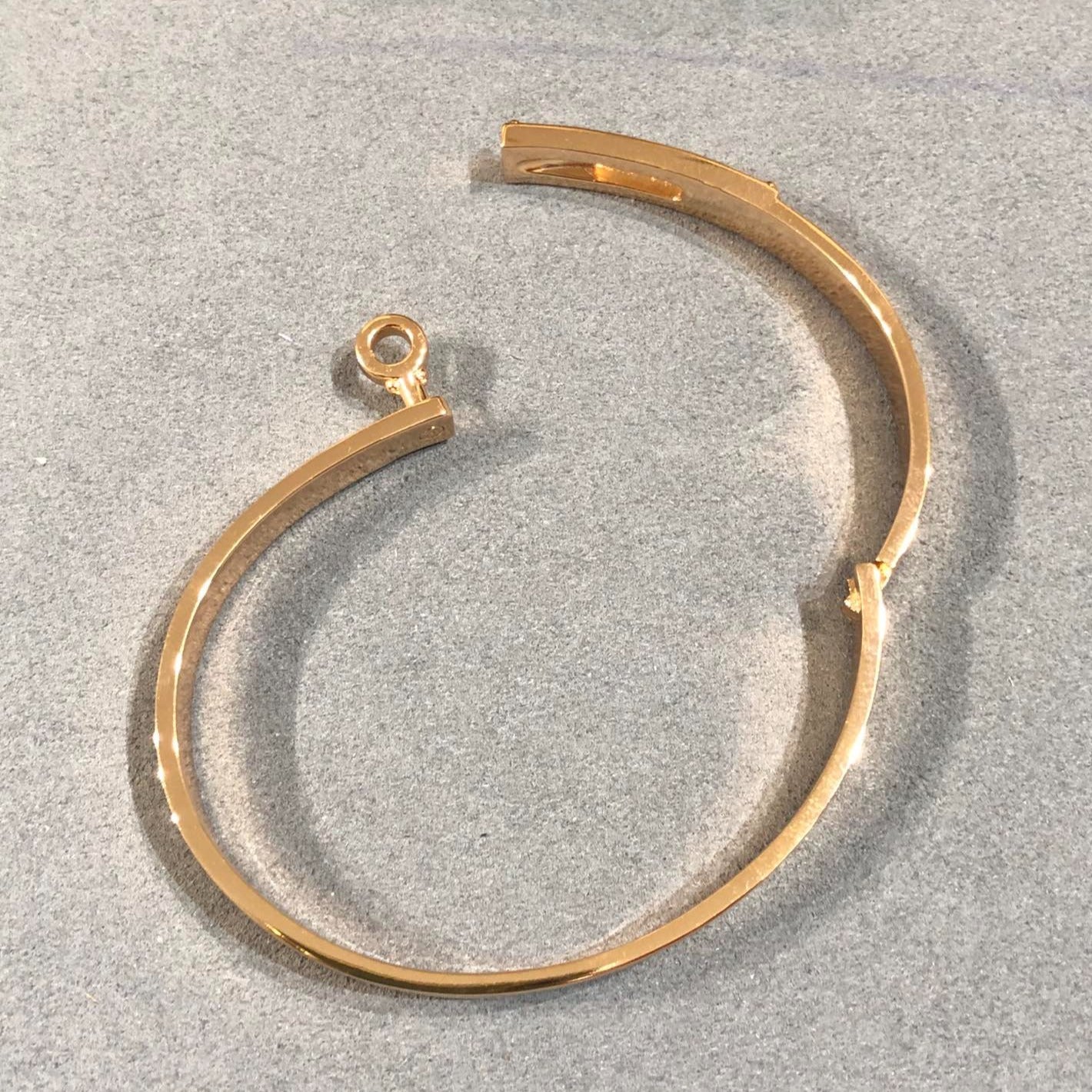 [BloomBling]KELLY BRACELET DIAMOND