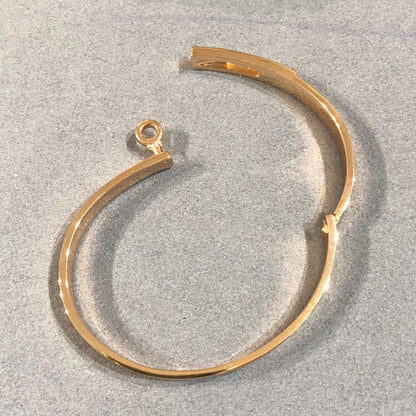 [BloomBling]KELLY BRACELET DIAMOND