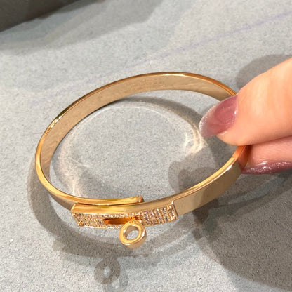 [BloomBling]KELLY BRACELET DIAMOND