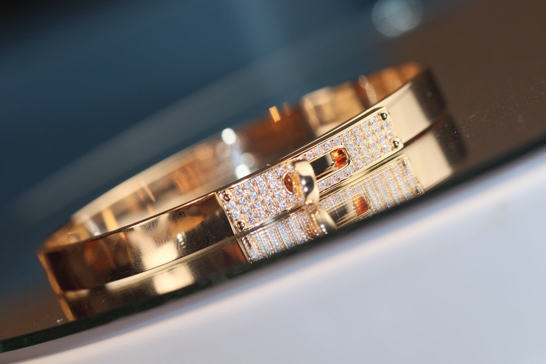[BloomBling]KELLY BRACELET DIAMOND