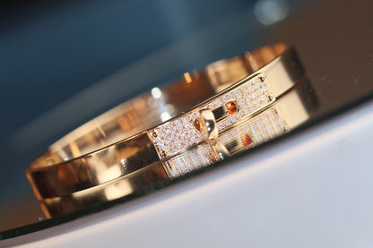 [BloomBling]KELLY BRACELET DIAMOND