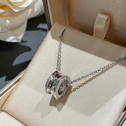[BloomBling]ZERO 1 NECKLACE DIAMOND