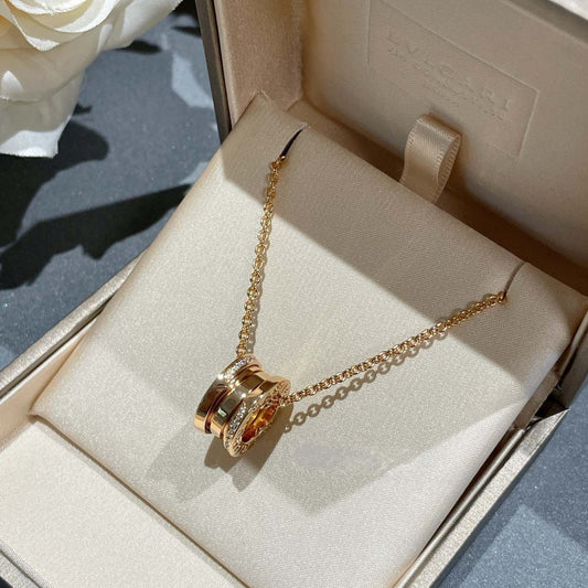 [BloomBling]ZERO 1 NECKLACE DIAMOND