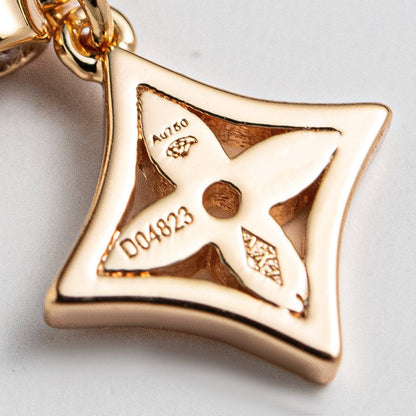 [BloomBling]STAR EARRINGS GOLD