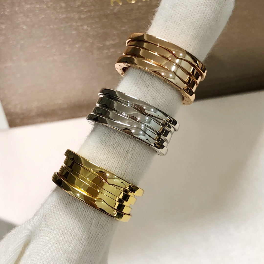 [BloomBling]ZERO 1 RING