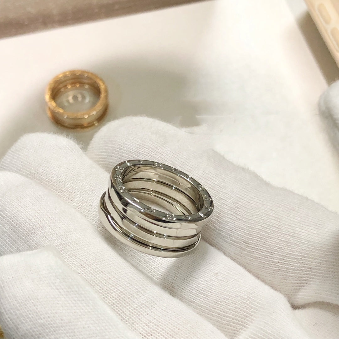[BloomBling]ZERO 1 RING