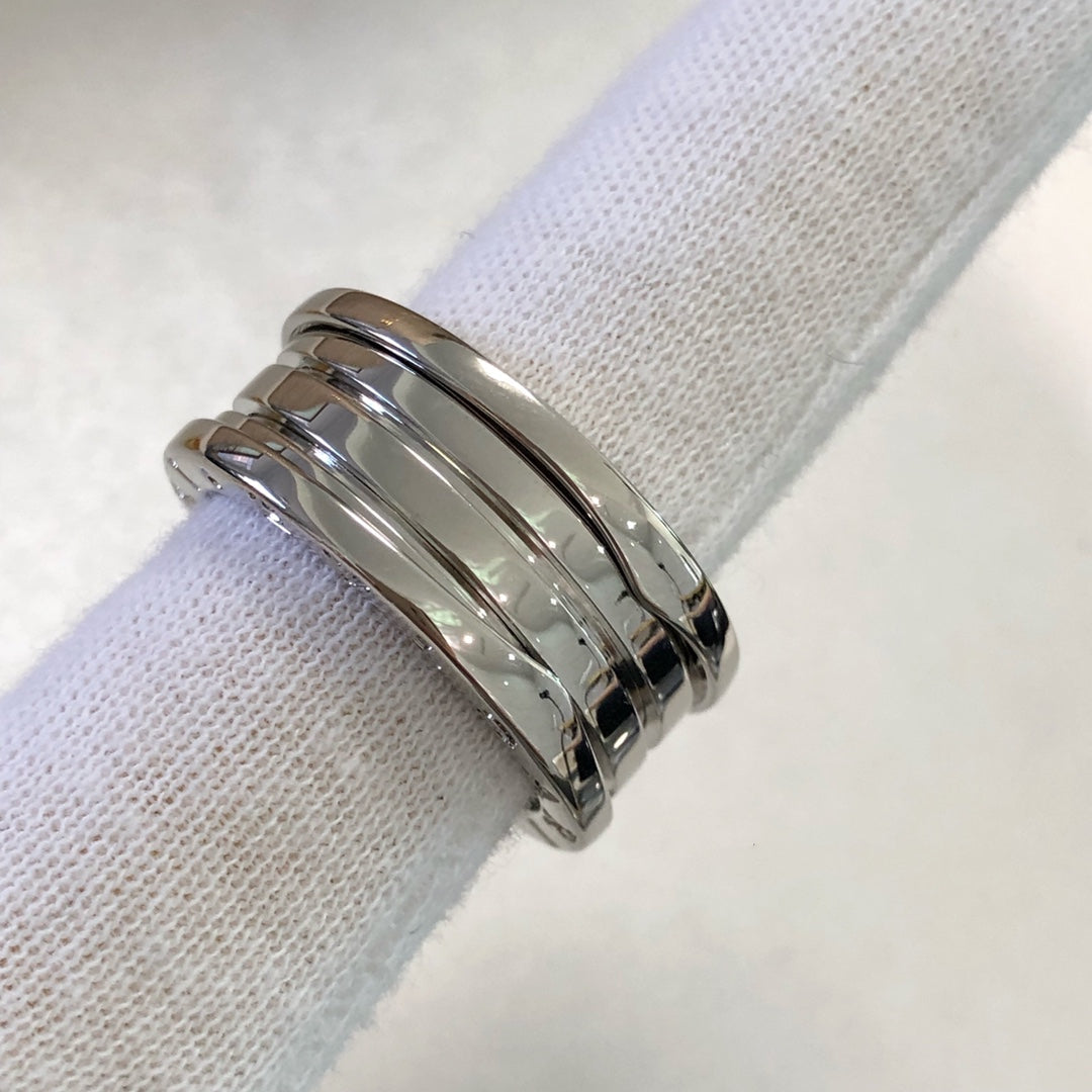 [BloomBling]ZERO 1 RING