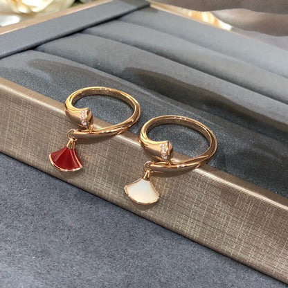 [BloomBling]DREAM RING PINK GOLD