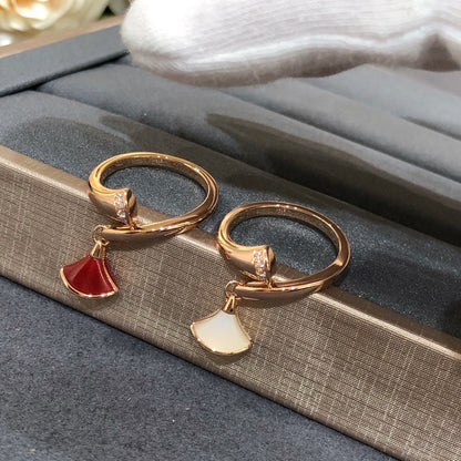 [BloomBling]DREAM RING PINK GOLD