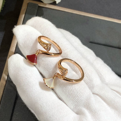 [BloomBling]DREAM RING PINK GOLD