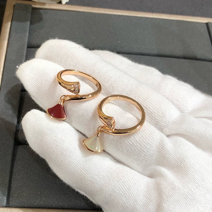 [BloomBling]DREAM RING PINK GOLD