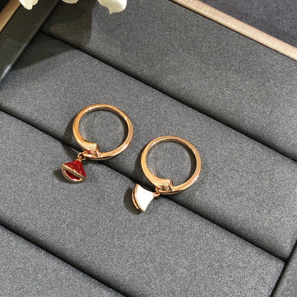 [BloomBling]DREAM RING PINK GOLD