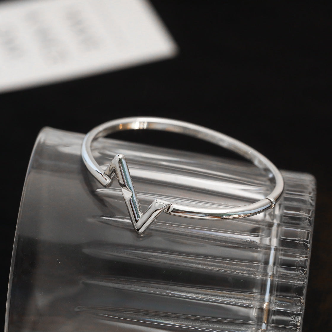 [BloomBling]VOLTE UPSITE DOWN BRACELET