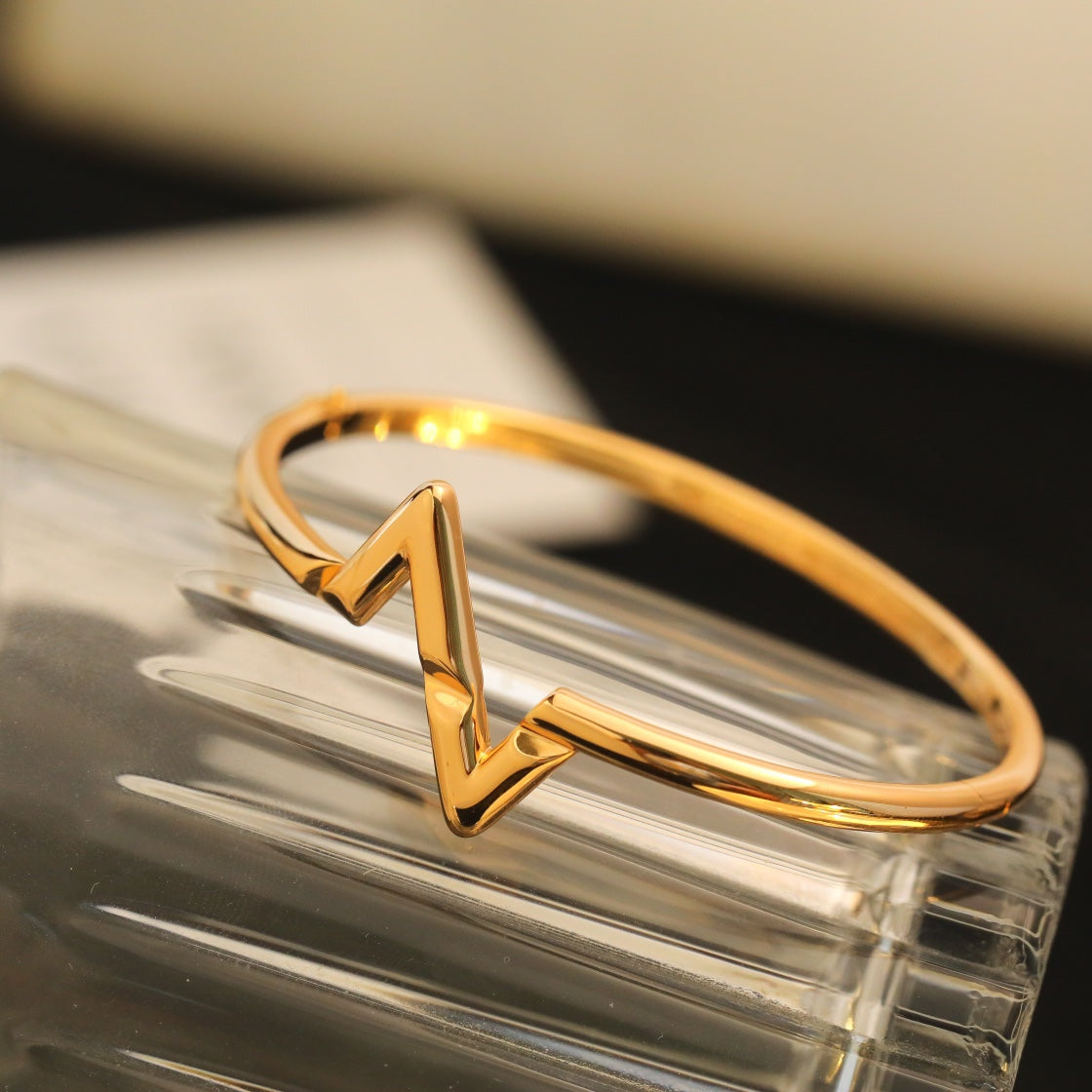 [BloomBling]VOLTE UPSITE DOWN BRACELET