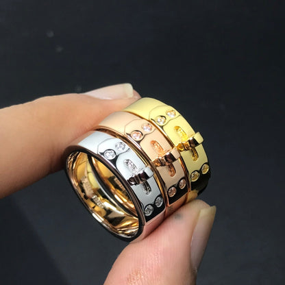 [BloomBling]KELLY MEDIUM RING
