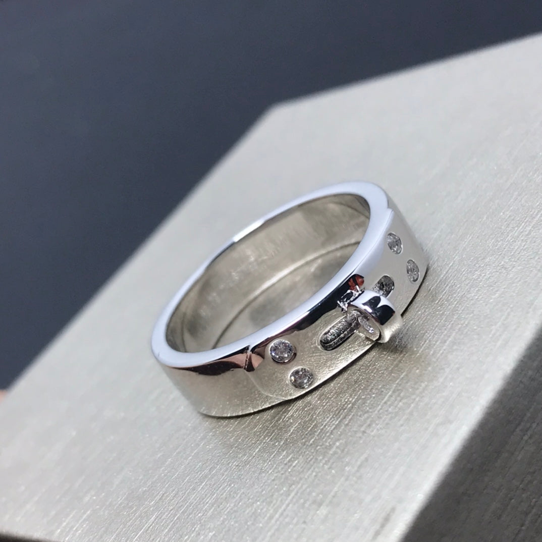 [BloomBling]KELLY MEDIUM RING