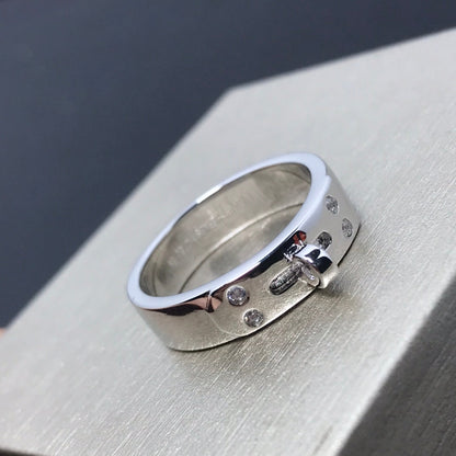 [BloomBling]KELLY MEDIUM RING