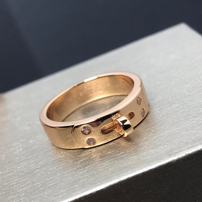 [BloomBling]KELLY MEDIUM RING