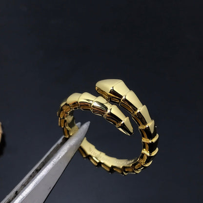 [BloomBling]SERPENTS RING