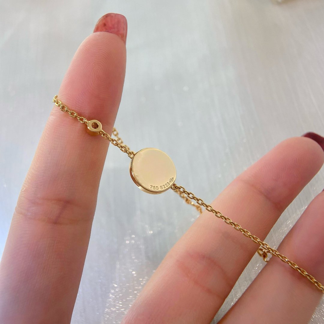 [BloomBling]SUN PEDANT CARNELIAN BRACELET