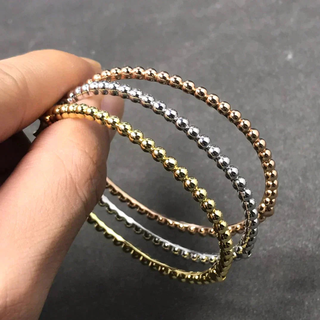 [BloomBling]PERLEE PEARLS BRACELET