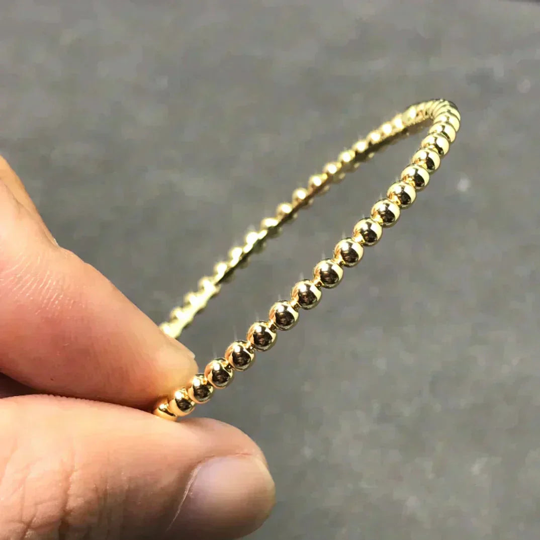 [BloomBling]PERLEE PEARLS BRACELET