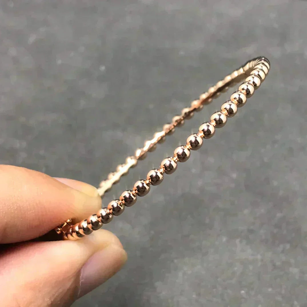 [BloomBling]PERLEE PEARLS BRACELET