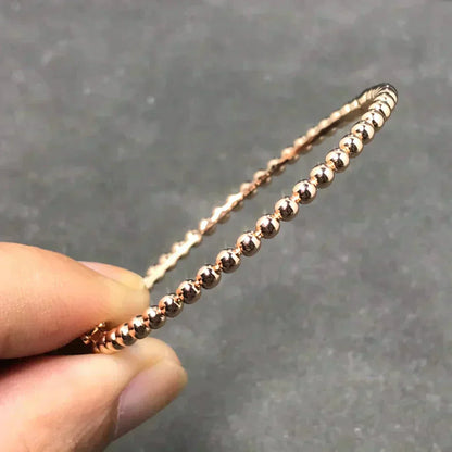 [BloomBling]PERLEE PEARLS BRACELET