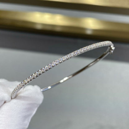 [BloomBling]MINI DIAMOND TENNIS BRACELET