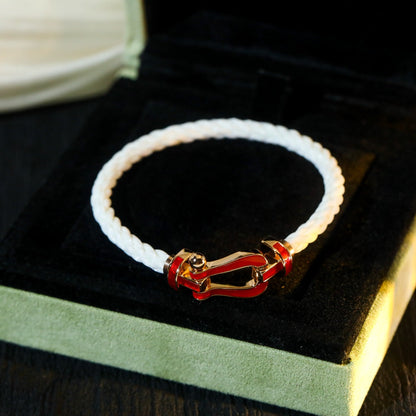 [BloomBling]FORCE 10 WHITE TEXTILE DIAMOND PAVED