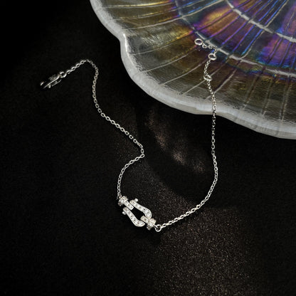 [BloomBling]FORCE 10 SMALL CHAIN BRACELET