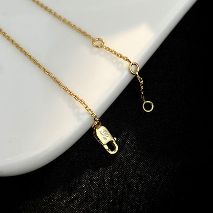 [BloomBling]FORCE 10 SMALL CHAIN BRACELET