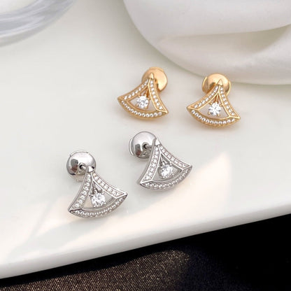 [BloomBling]DREAM MINI DIAMOND STUD EARRINGS