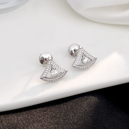 [BloomBling]DREAM MINI DIAMOND STUD EARRINGS
