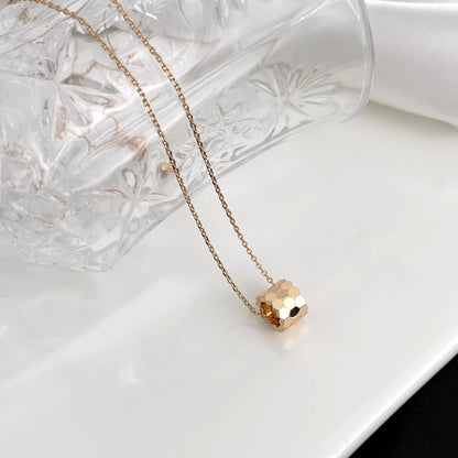 [BloomBling]BEE MINI NECKLACE