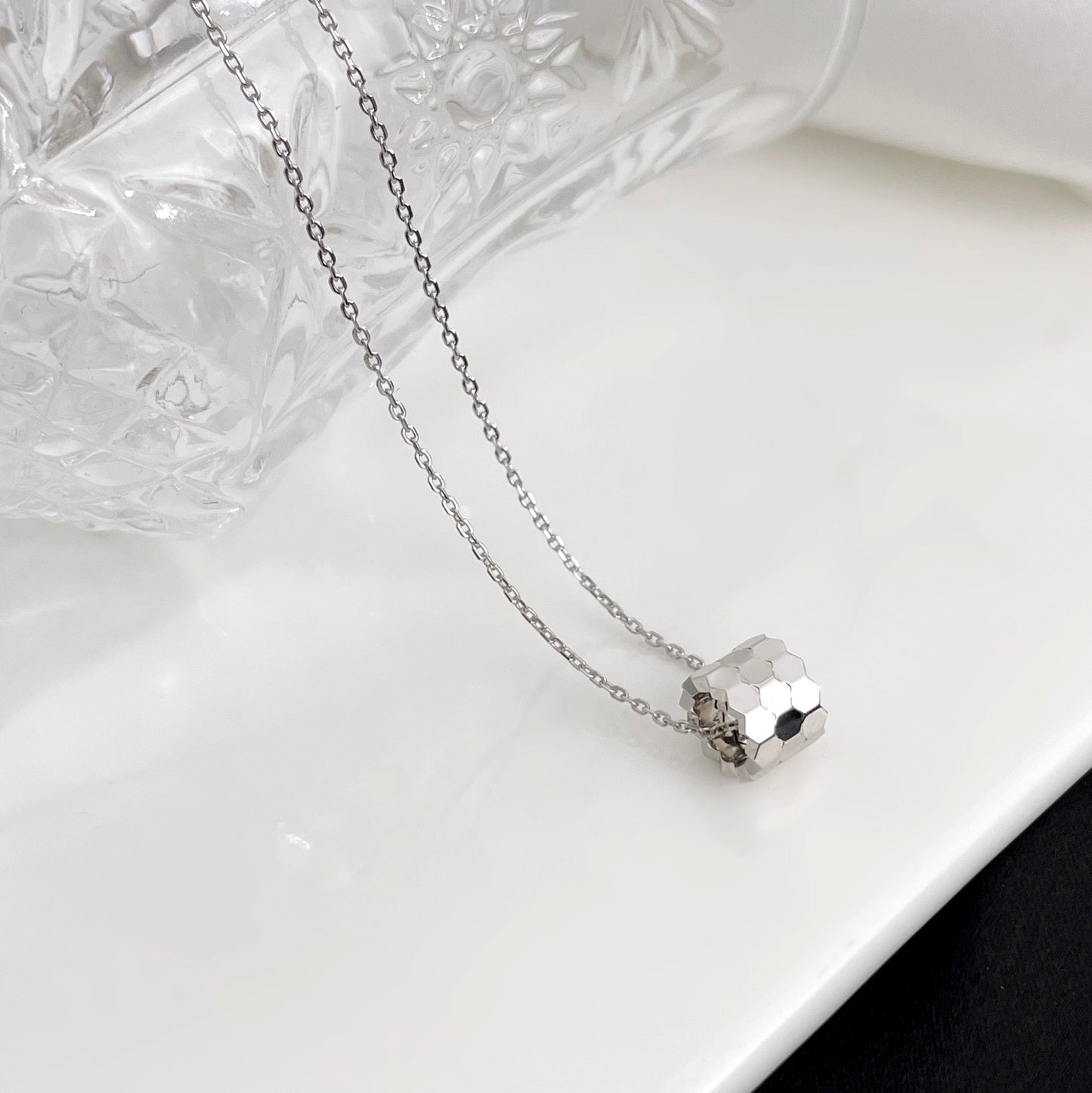 [BloomBling]BEE MINI NECKLACE