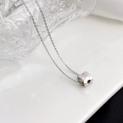 [BloomBling]BEE MINI NECKLACE