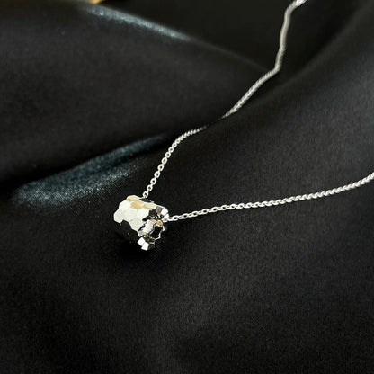 [BloomBling]BEE MINI NECKLACE